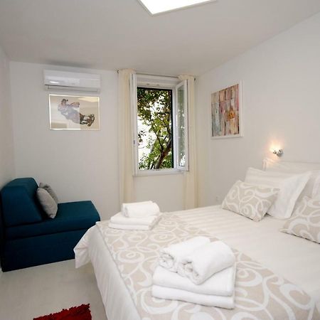 Apartment Tonka Split Eksteriør bilde