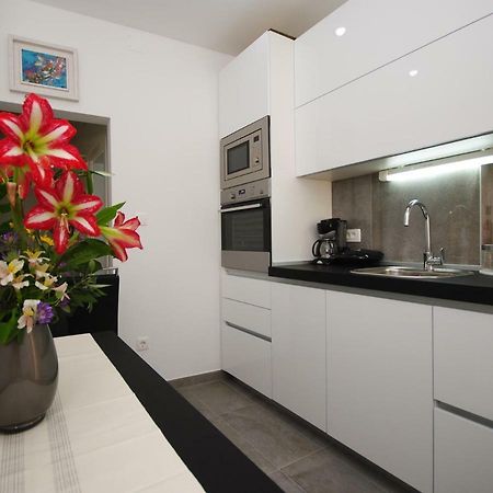 Apartment Tonka Split Eksteriør bilde