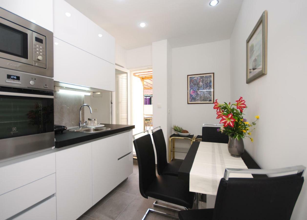 Apartment Tonka Split Eksteriør bilde