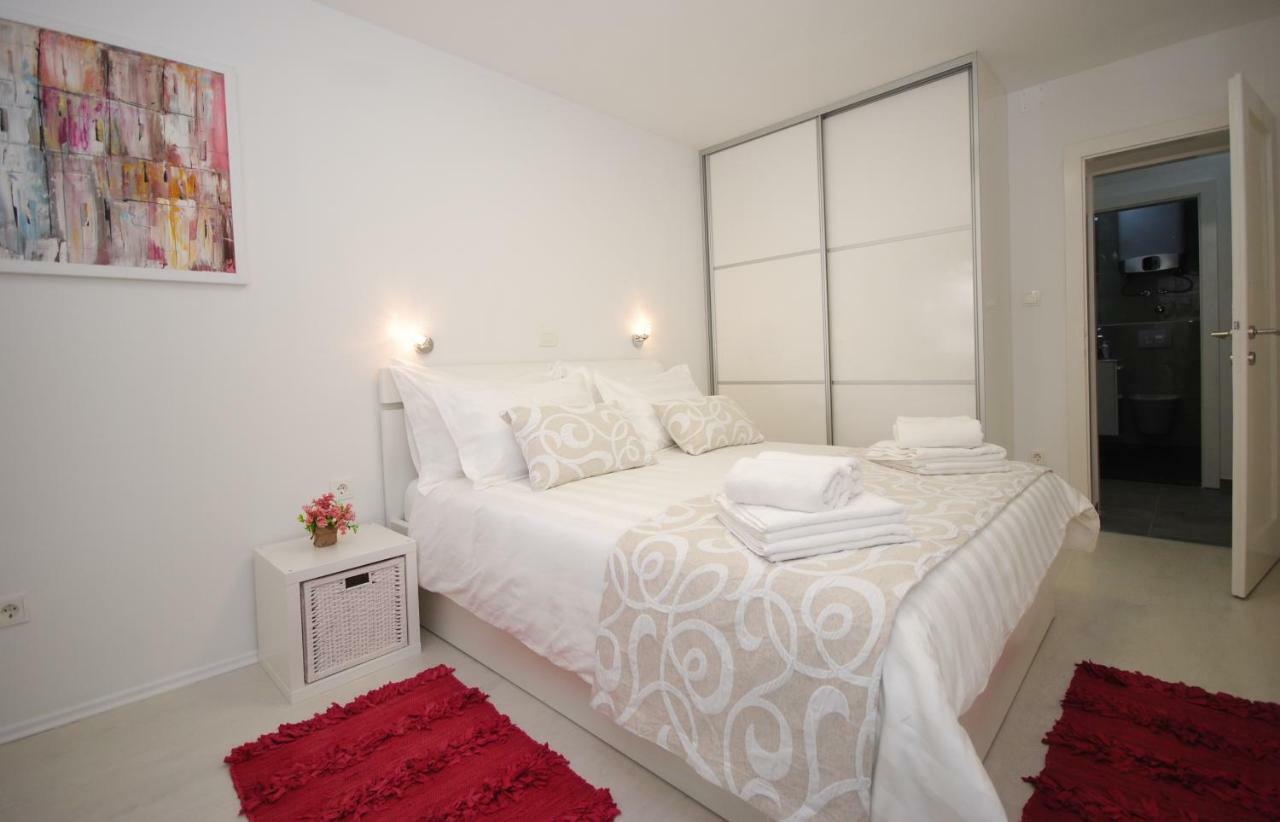 Apartment Tonka Split Eksteriør bilde
