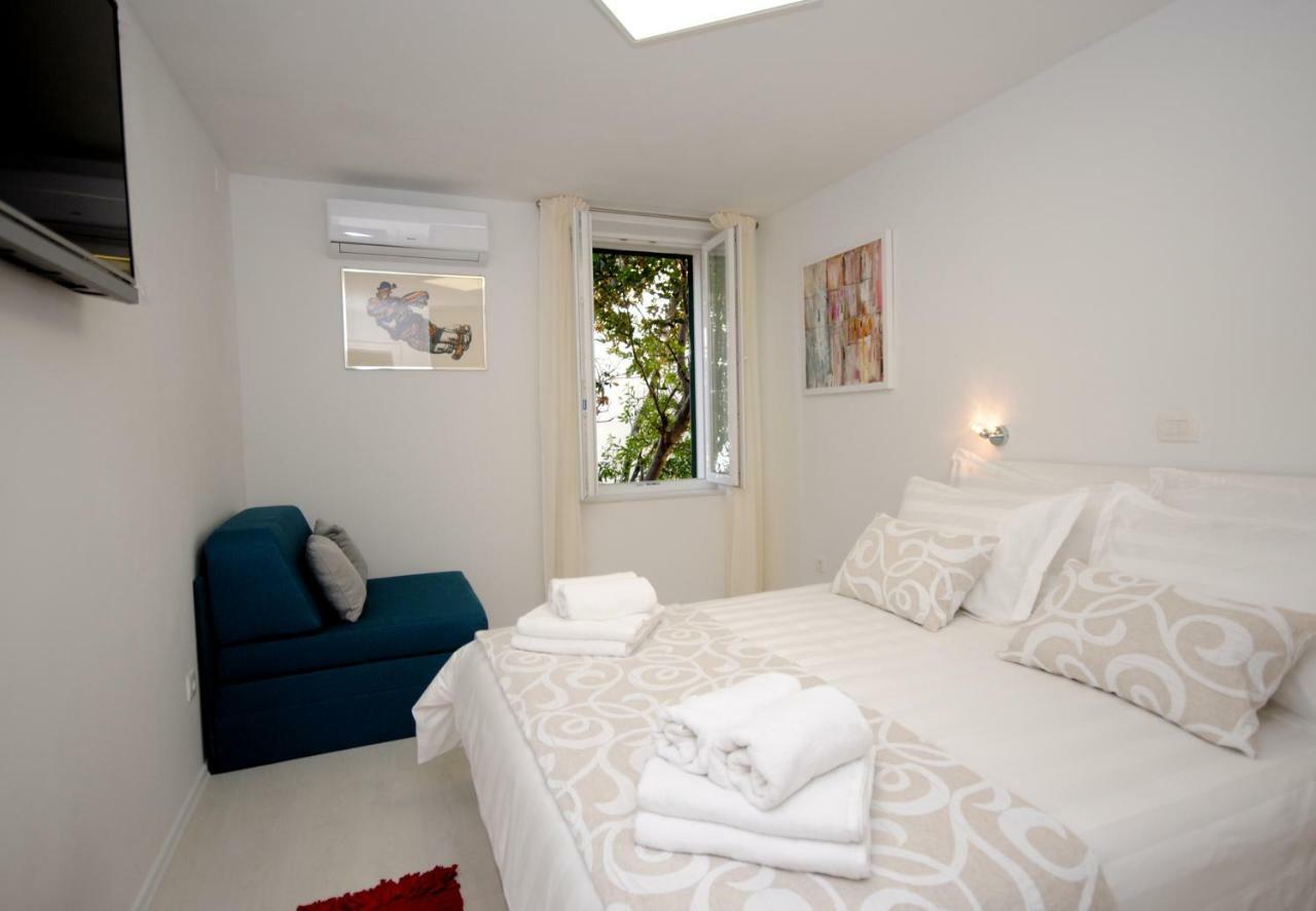 Apartment Tonka Split Eksteriør bilde
