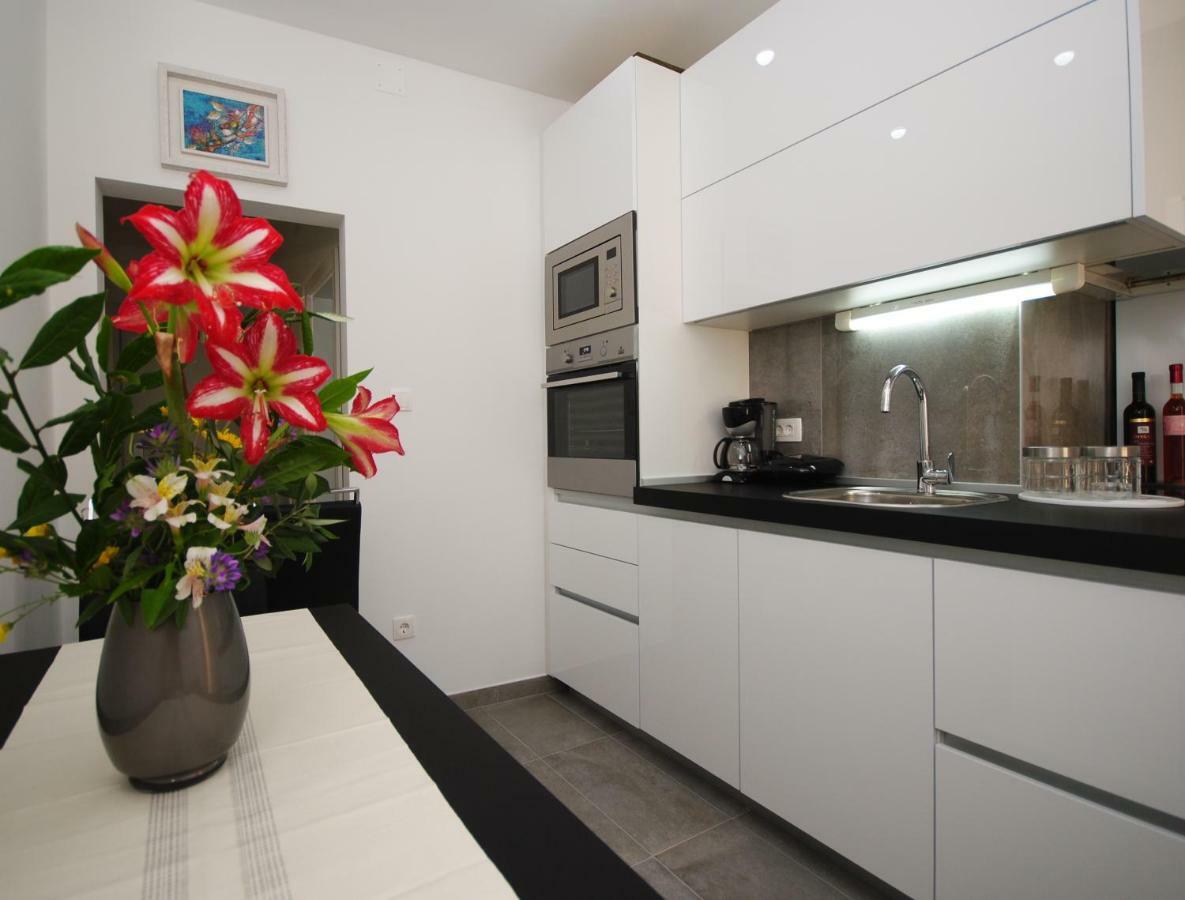 Apartment Tonka Split Eksteriør bilde