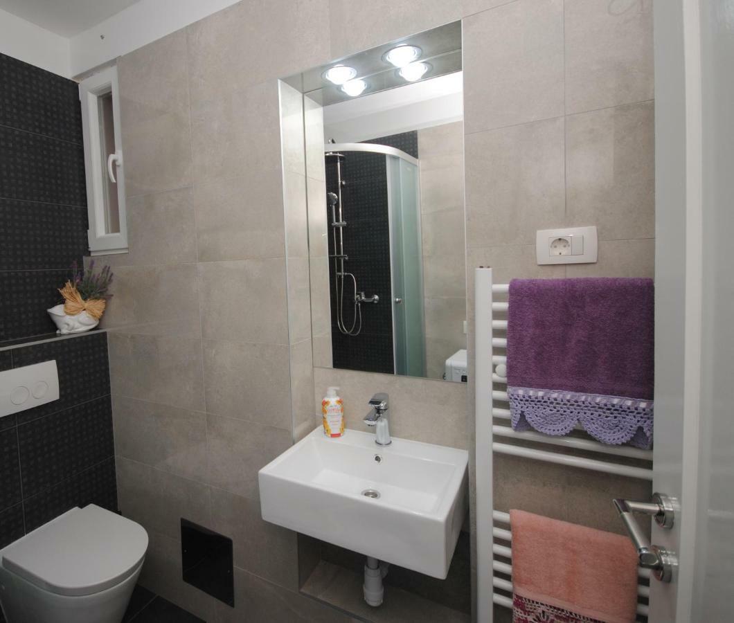 Apartment Tonka Split Eksteriør bilde