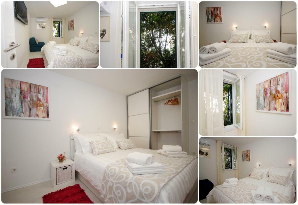 Apartment Tonka Split Eksteriør bilde