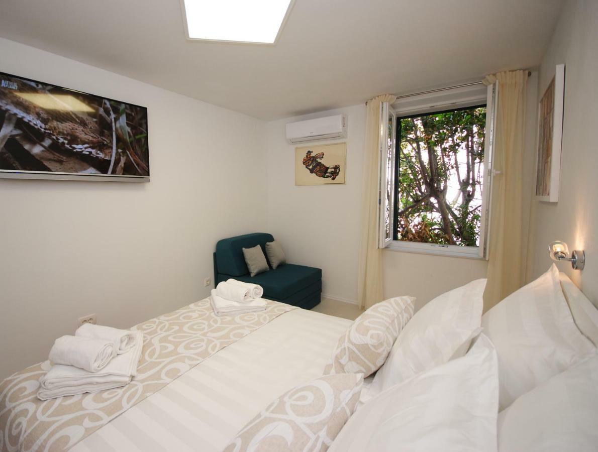 Apartment Tonka Split Eksteriør bilde