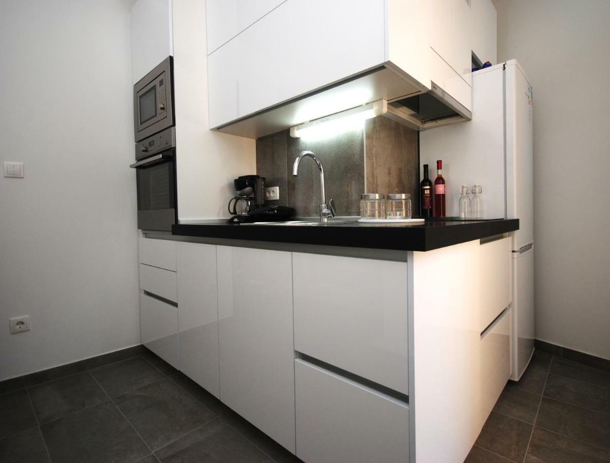 Apartment Tonka Split Eksteriør bilde