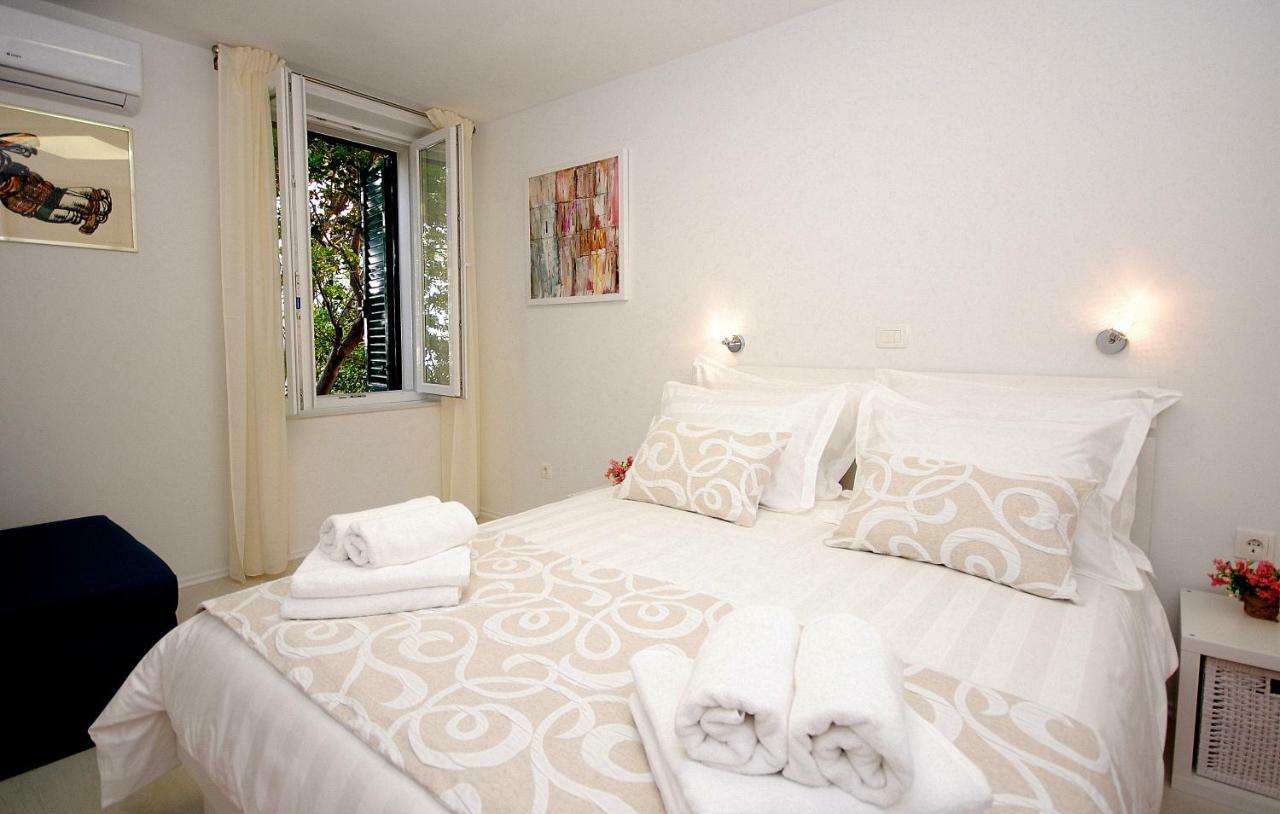 Apartment Tonka Split Eksteriør bilde
