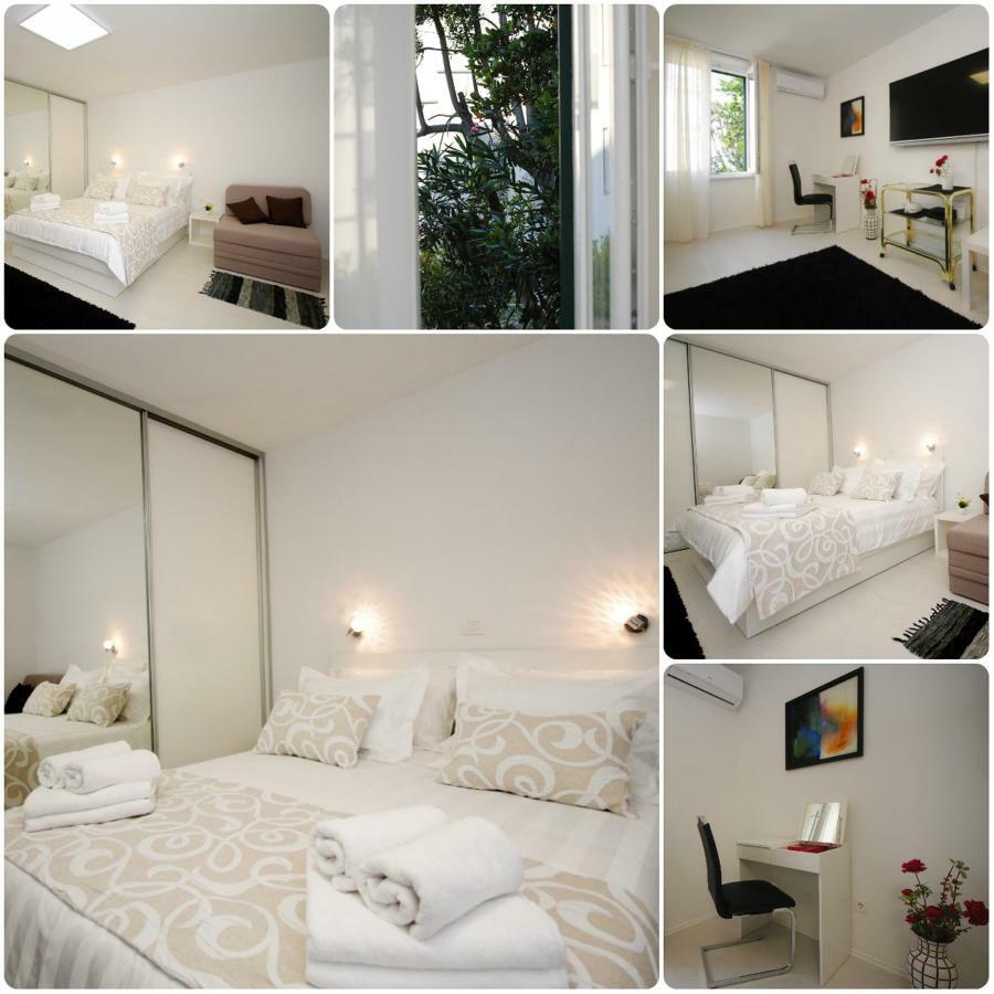 Apartment Tonka Split Eksteriør bilde