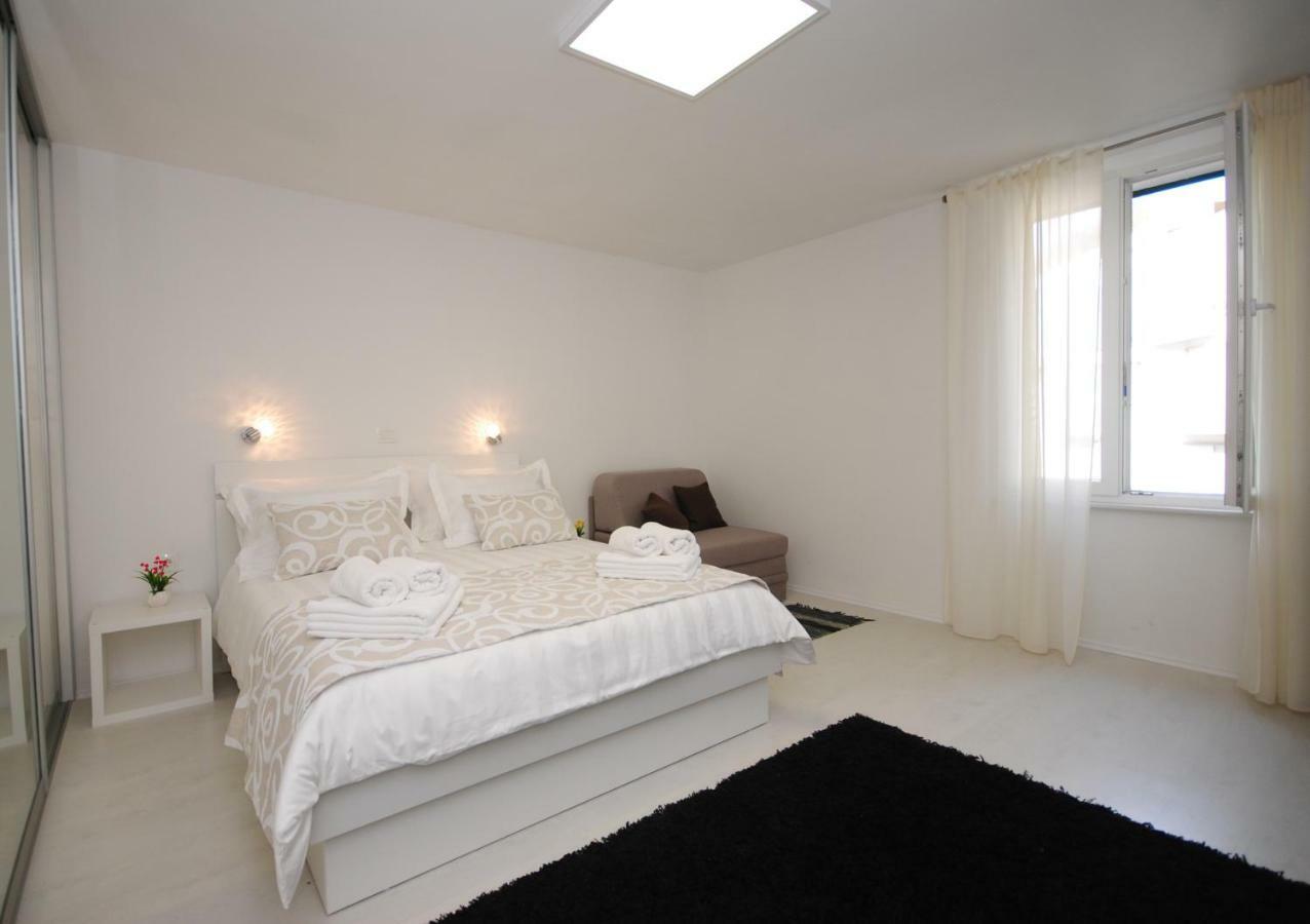 Apartment Tonka Split Eksteriør bilde